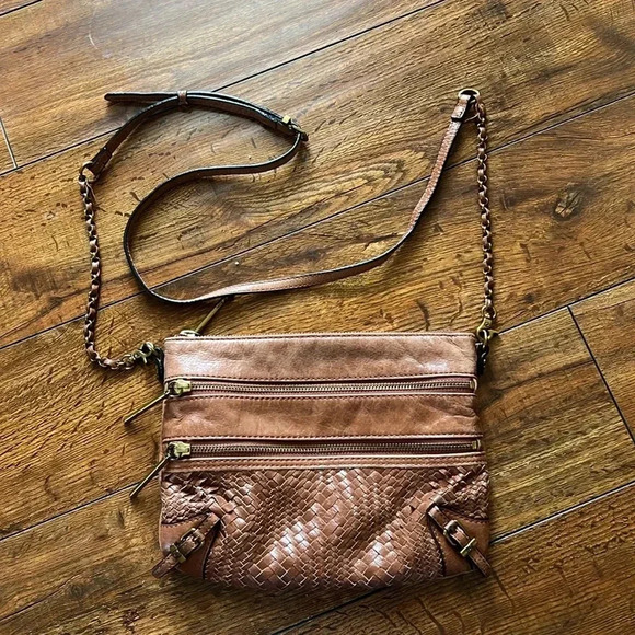 Elliot Lucca crossbody - Picture 2 of 7